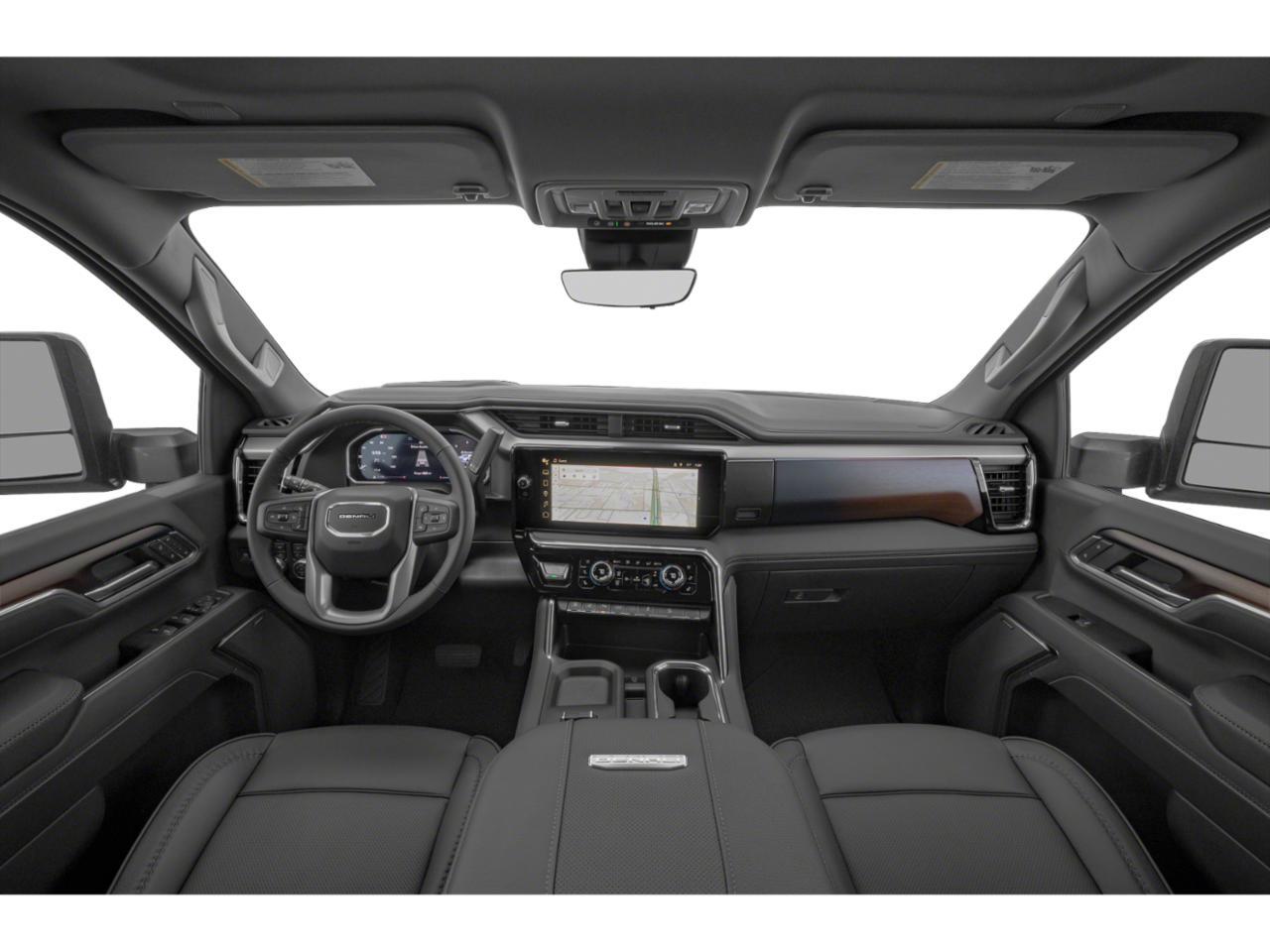 2026 GMC Sierra Denali Bozeman MT