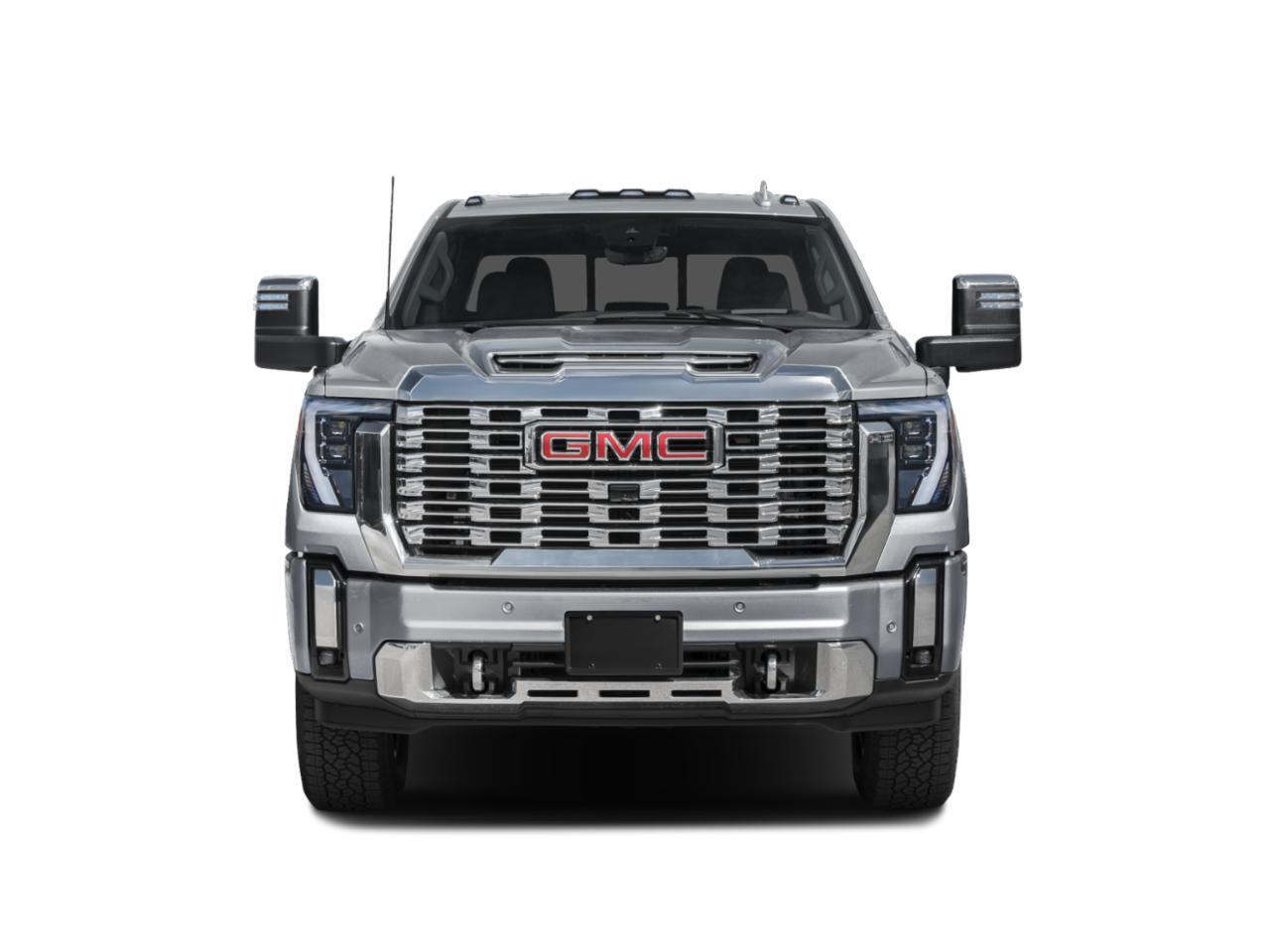 2026 GMC Sierra Denali Bozeman MT