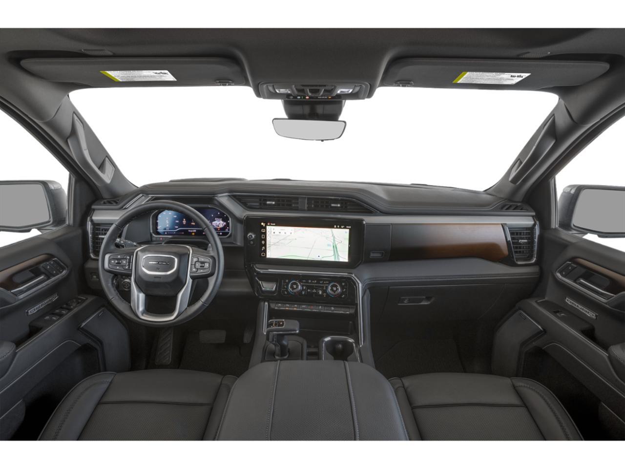 2026 GMC Sierra Denali Bozeman MT