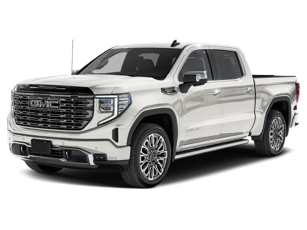 2026 GMC Sierra 2026 GMC Sierra