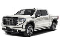 GMC Sierra Denali Ultimate 2026