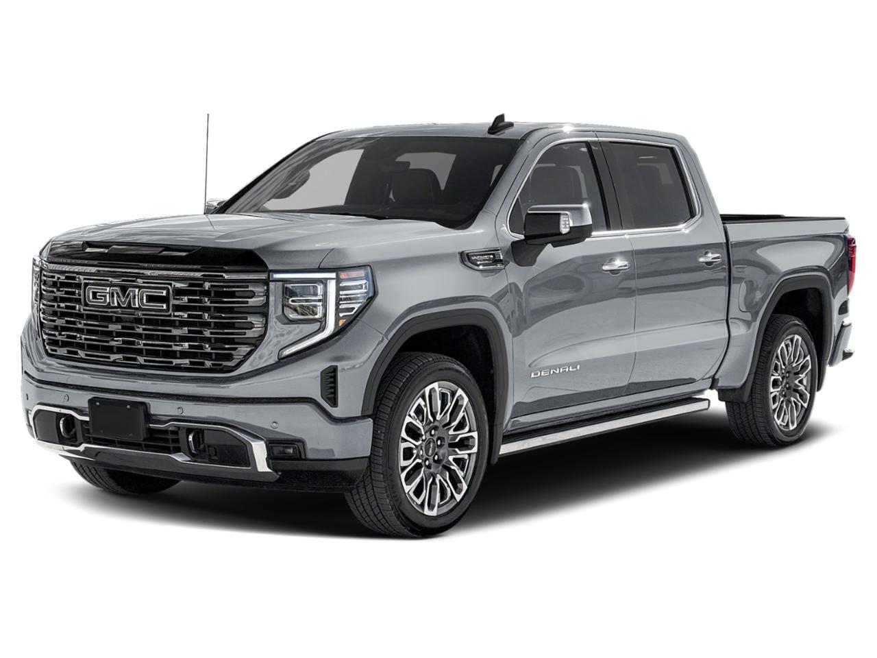 2026 GMC Sierra Denali Ultimate