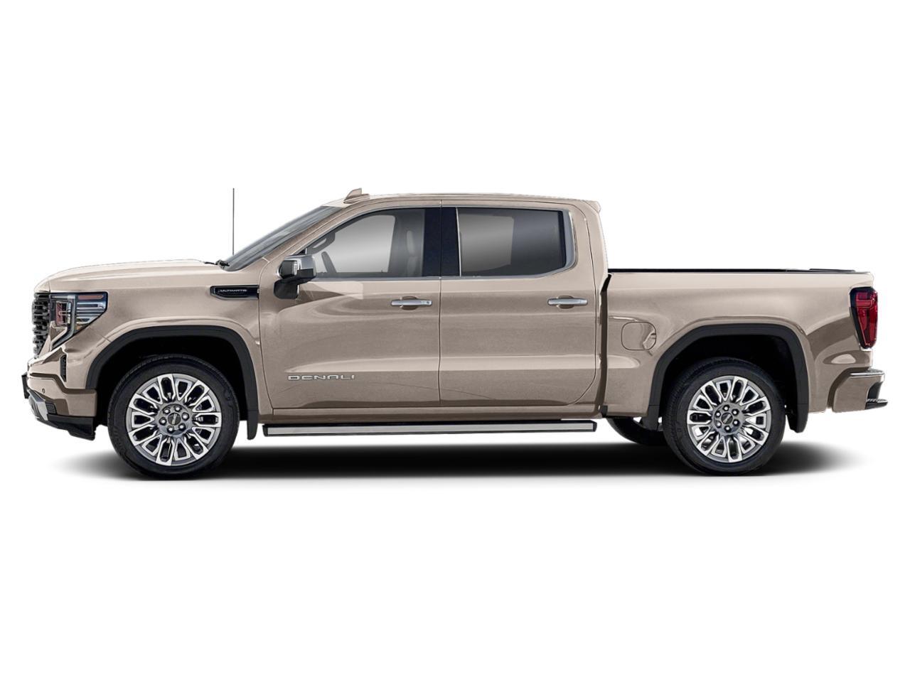 2026 GMC Sierra Denali Ultimate