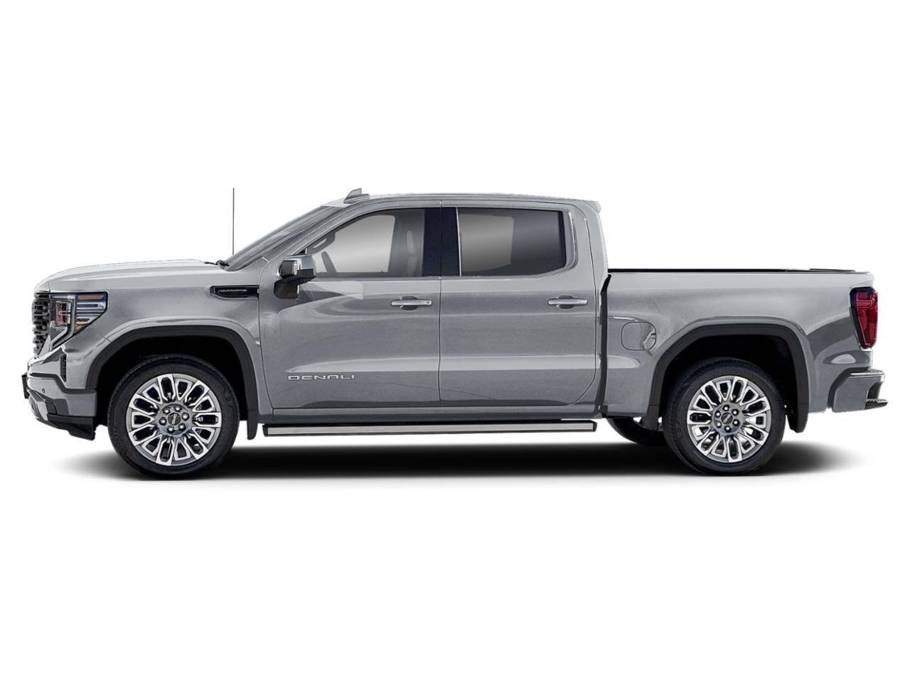 2026 GMC Sierra Denali Ultimate