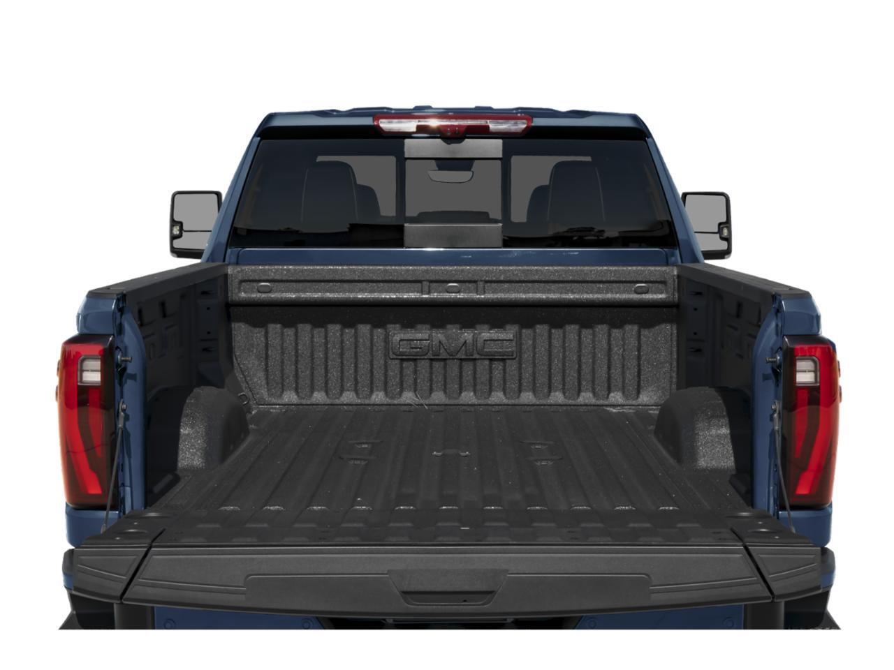 2026 GMC Sierra Denali Ultimate Bozeman MT