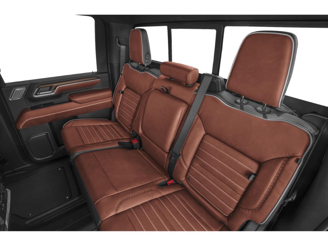 2026 GMC Sierra Denali Ultimate Bozeman MT