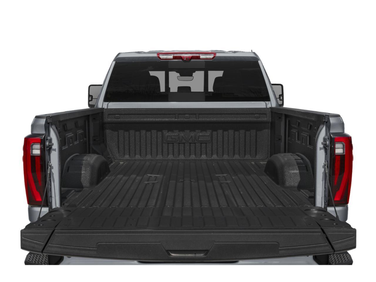 2026 GMC Sierra Denali Ultimate Bozeman MT