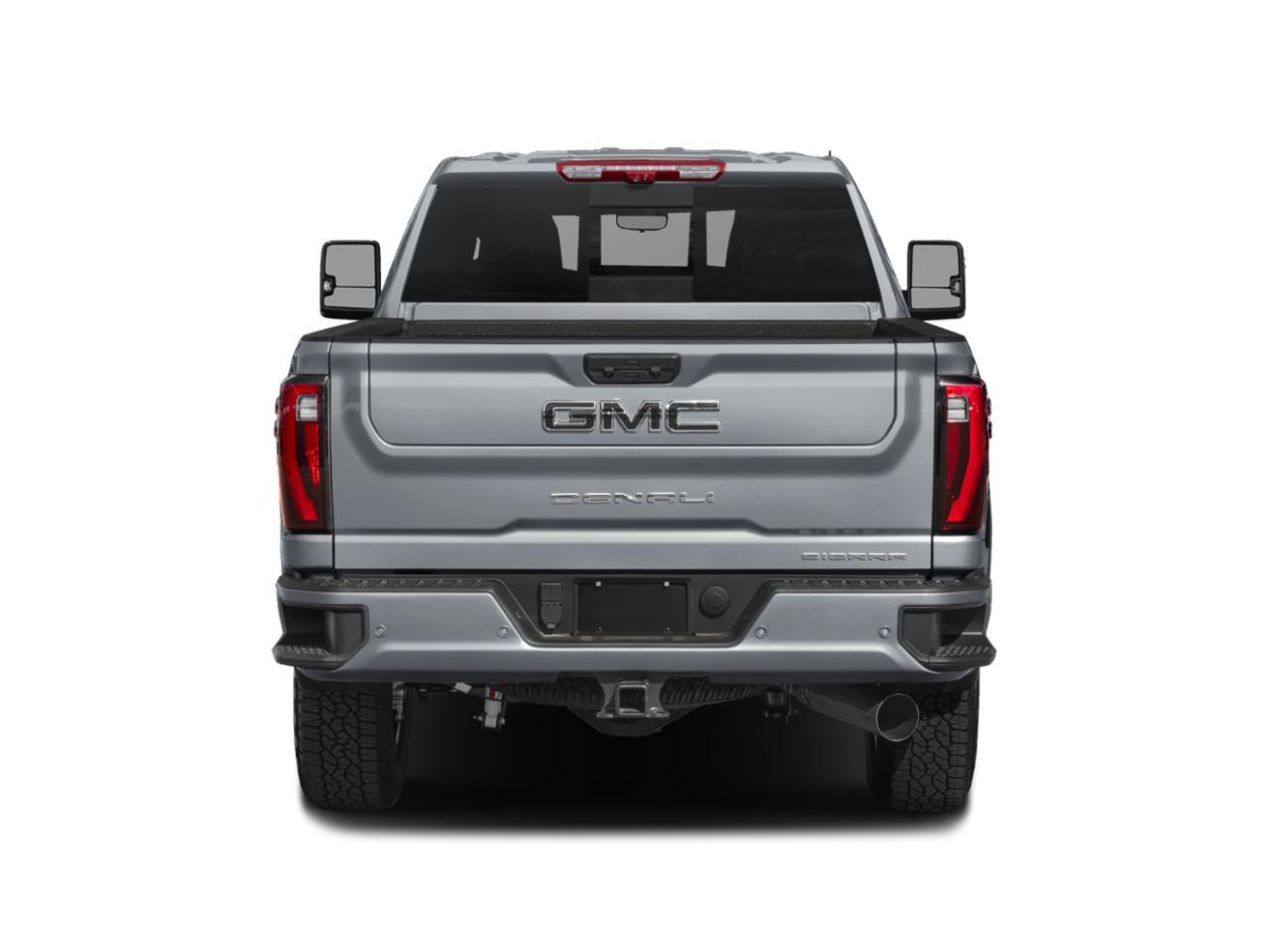 2026 GMC Sierra Denali Ultimate Bozeman MT