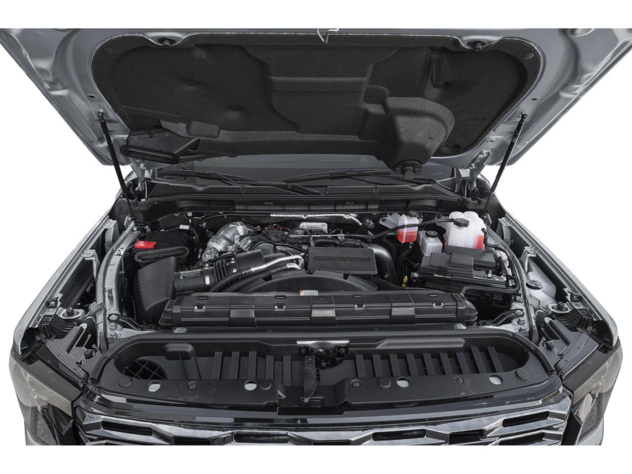 2026 GMC Sierra Denali Ultimate Bozeman MT