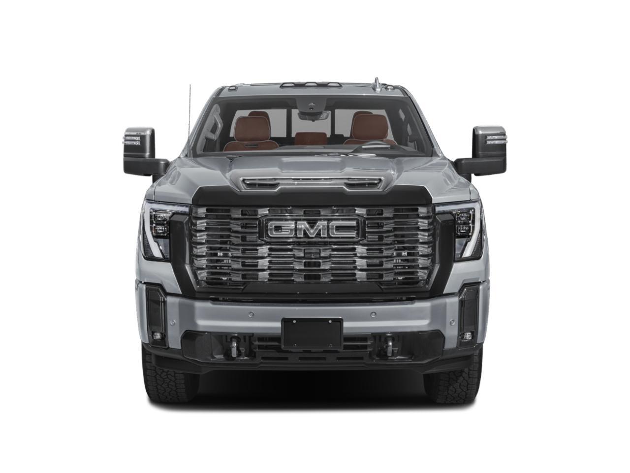 2026 GMC Sierra Denali Ultimate Bozeman MT