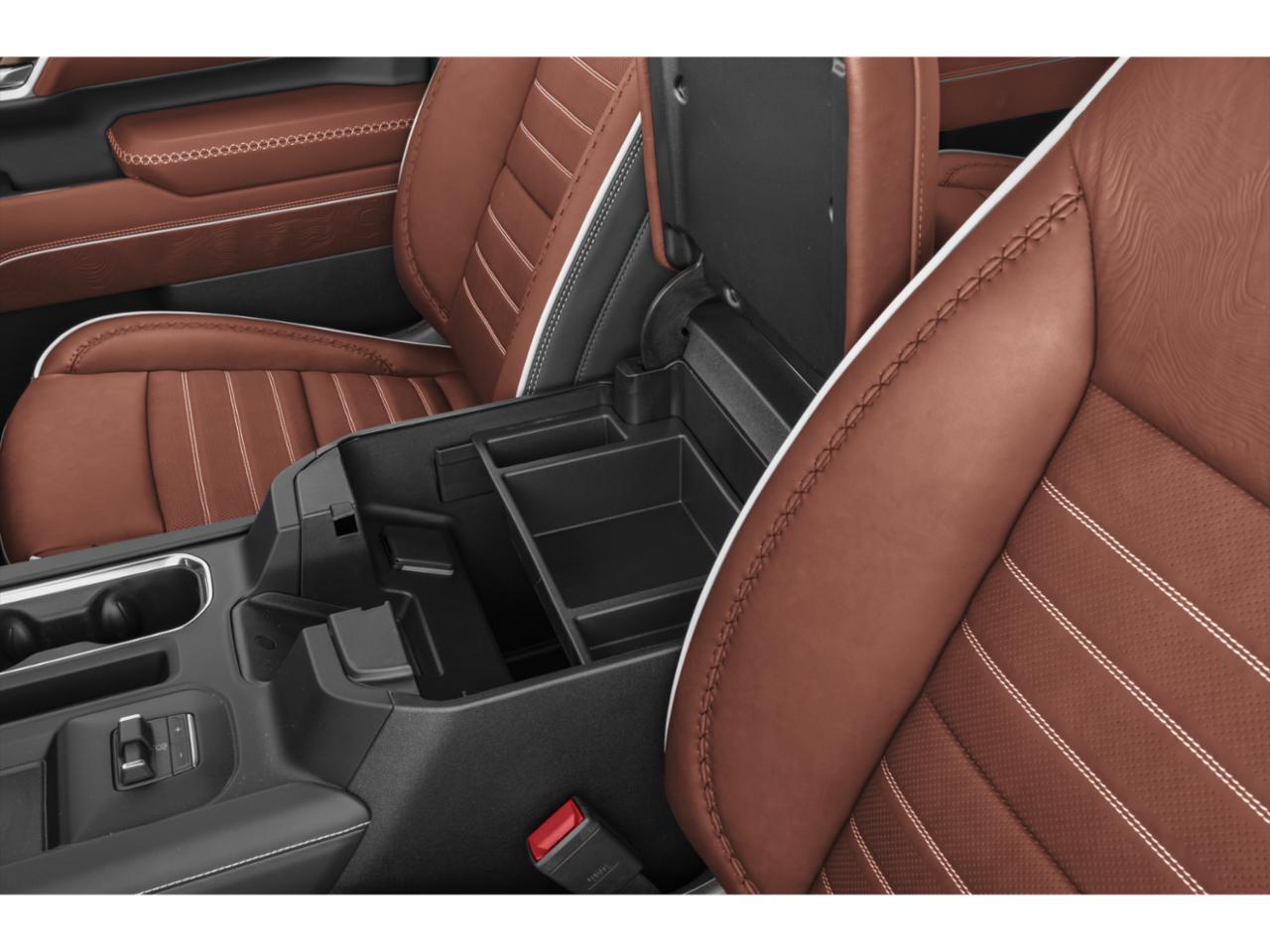 2026 GMC Sierra Denali Ultimate Bozeman MT