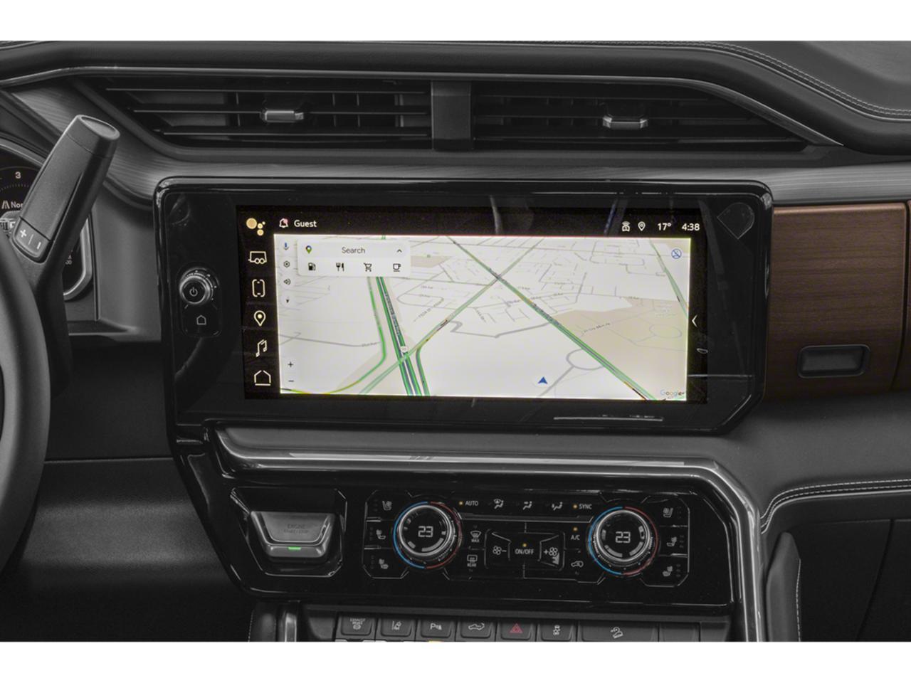 2026 GMC Sierra Denali Ultimate Bozeman MT