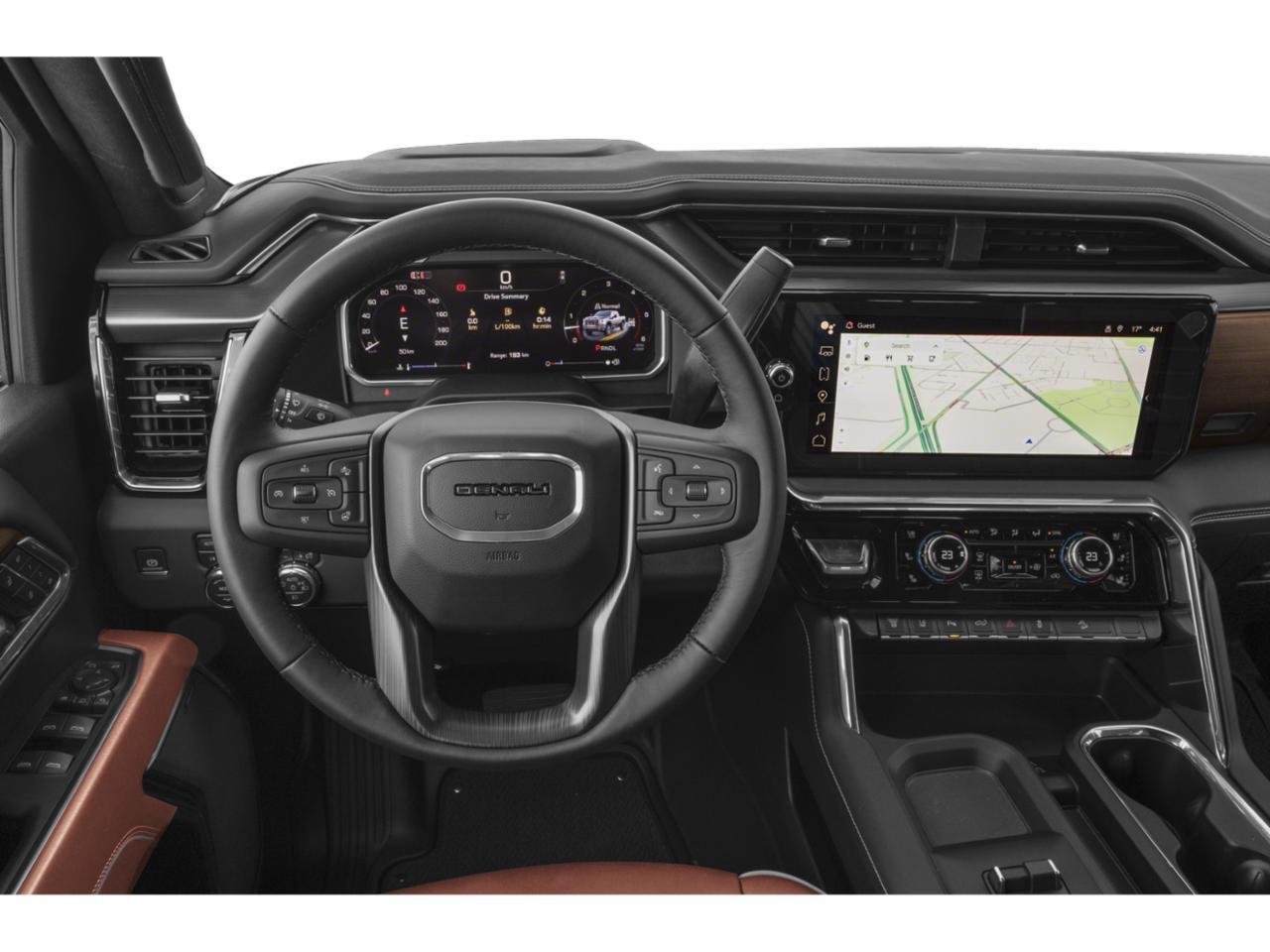 2026 GMC Sierra Denali Ultimate Bozeman MT