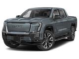 2026 GMC Sierra EV Denali San Diego County CA