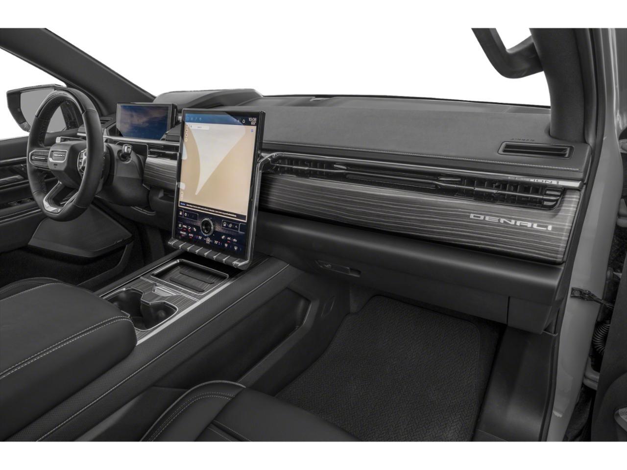 2026 GMC Sierra EV Denali Hagerstown MD