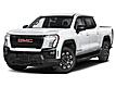 2026 GMC Sierra EV E-4WD CREW CAB