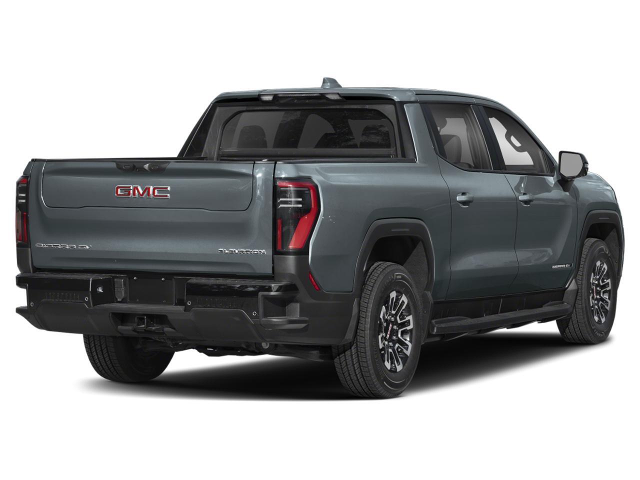 2026 GMC Sierra EV E4WD CREW DENALI Tucson AZ
