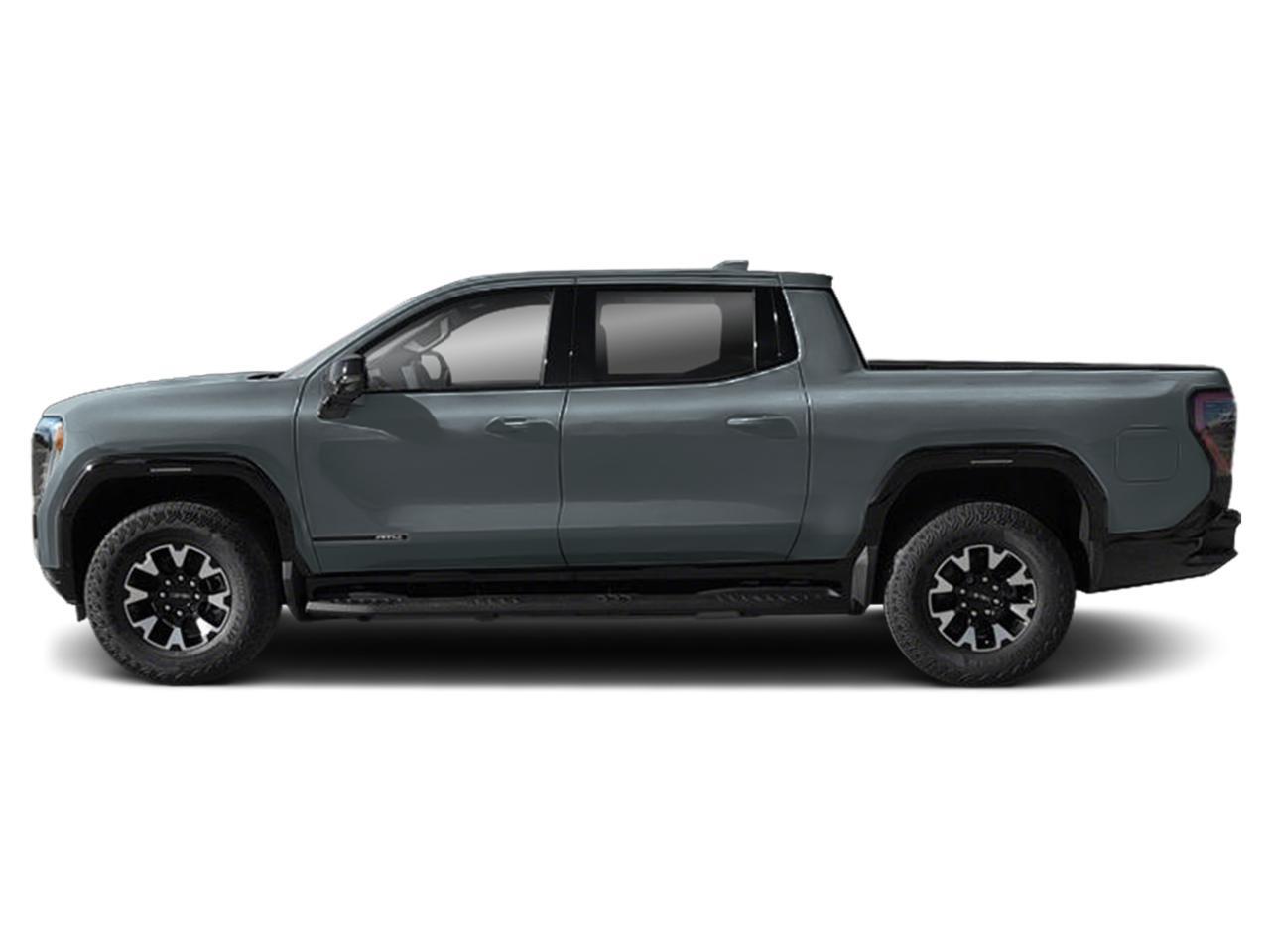 2026 GMC Sierra EV E4WD CREW DENALI Tucson AZ