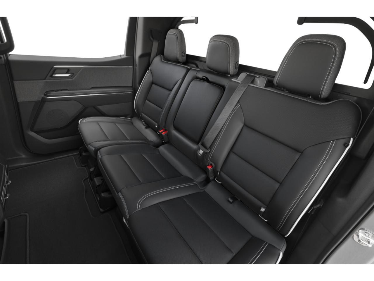 2026 GMC Sierra EV Elevation Tucson AZ