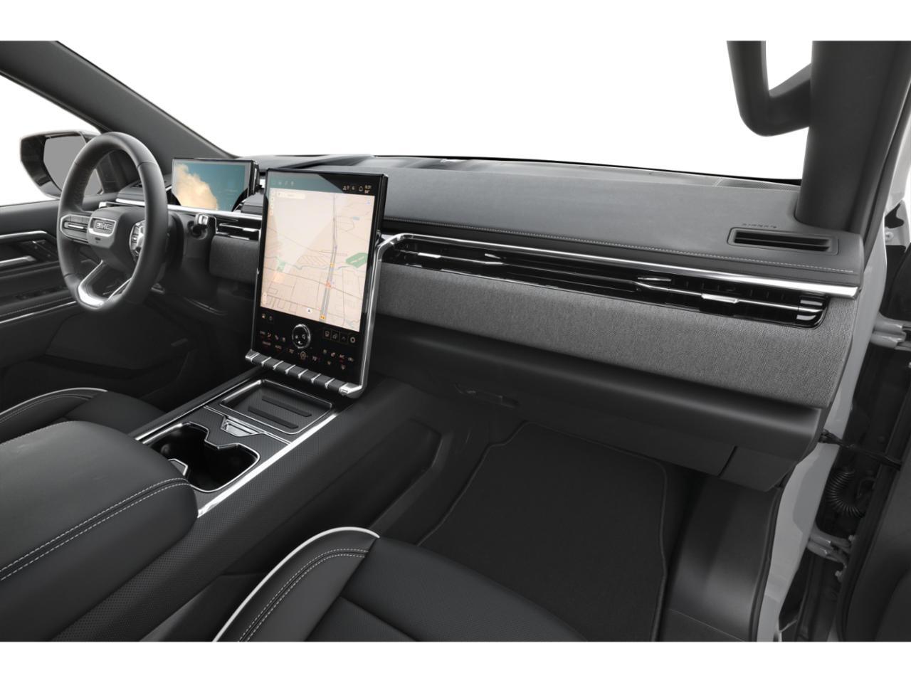 2026 GMC Sierra EV Elevation Tucson AZ