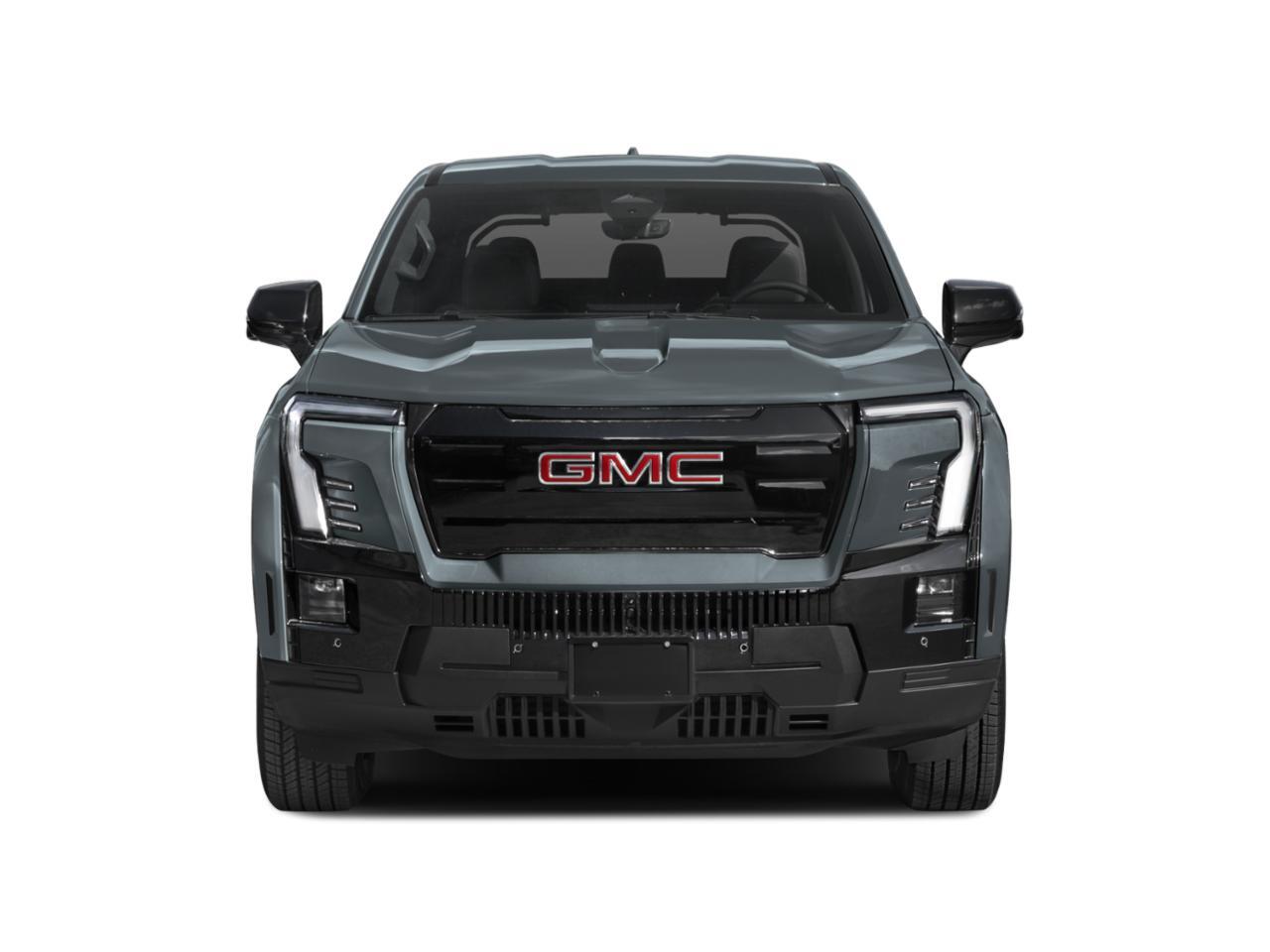 2026 GMC Sierra EV Elevation Tucson AZ