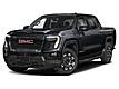 2026 GMC Sierra EV Elevation
