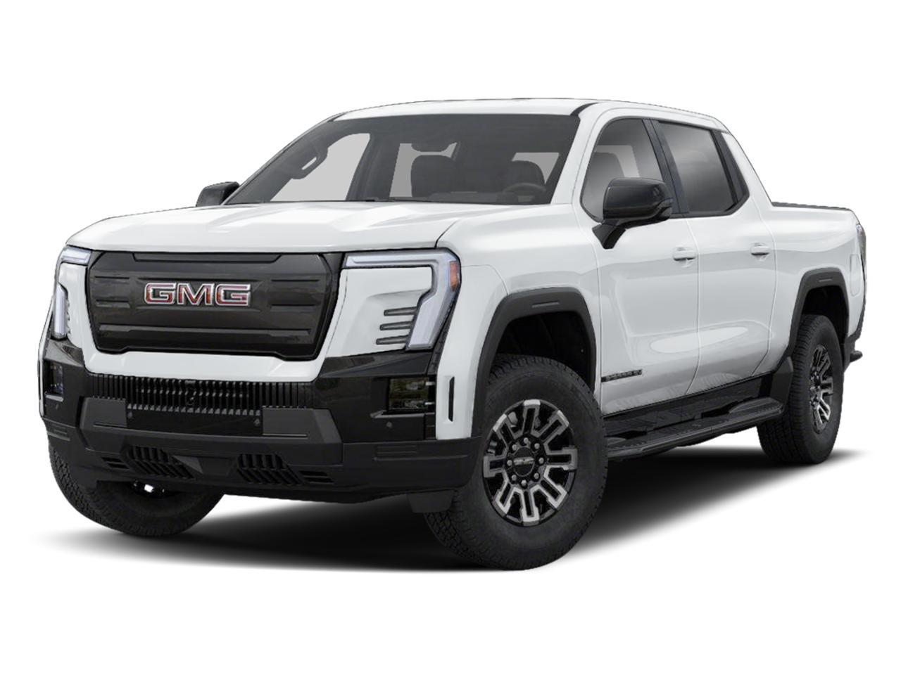 2026 GMC Sierra EV Standard Range Elevation Tucson AZ