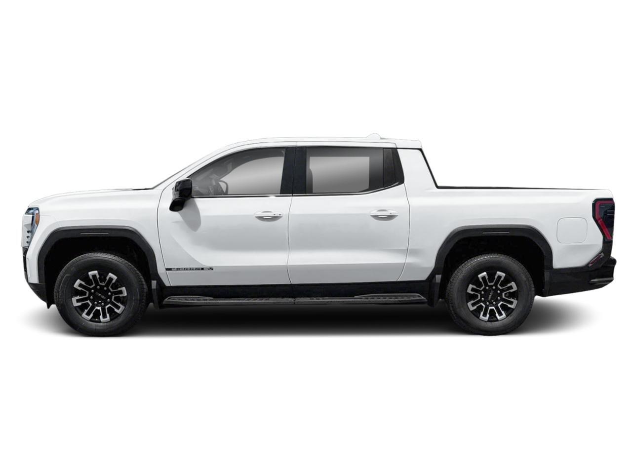 2026 GMC Sierra EV Standard Range Elevation Tucson AZ