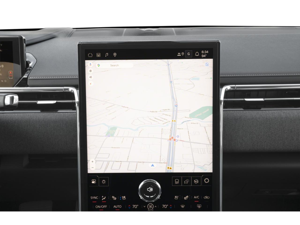 2026 GMC Sierra EV Standard Range Elevation Tucson AZ