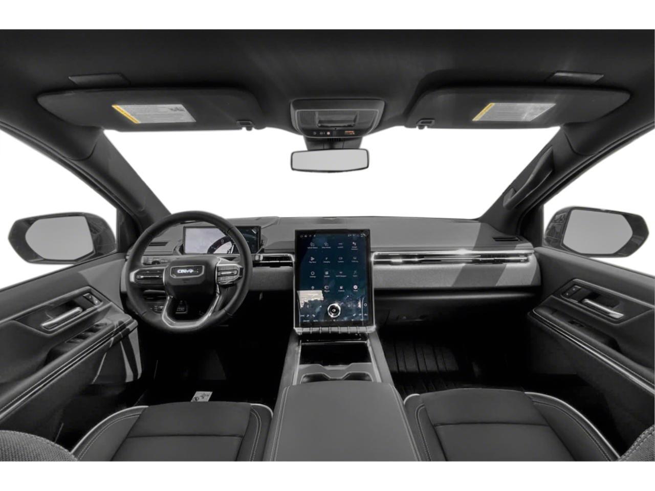 2026 GMC Sierra EV Standard Range Elevation Tucson AZ