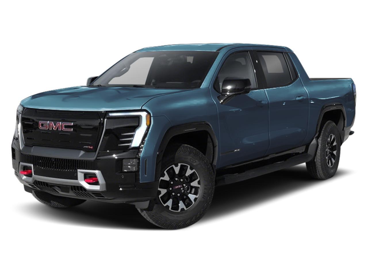 2026 GMC Sierra EV Hagerstown MD