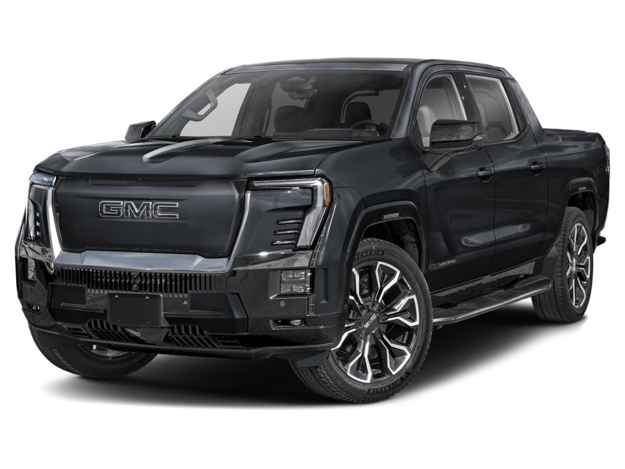 2026 GMC Sierra EV Hagerstown MD