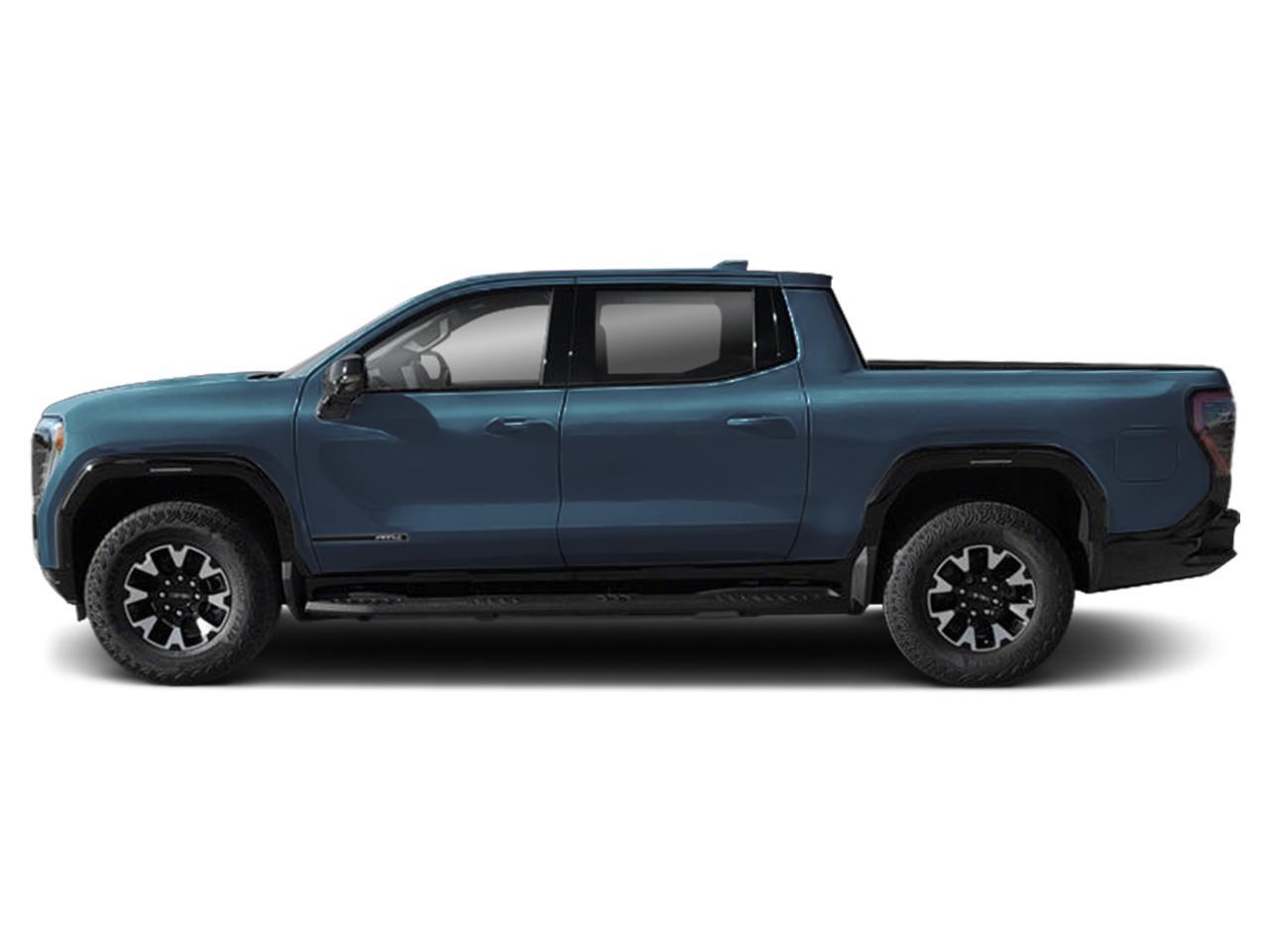 2026 GMC Sierra EV Hagerstown MD