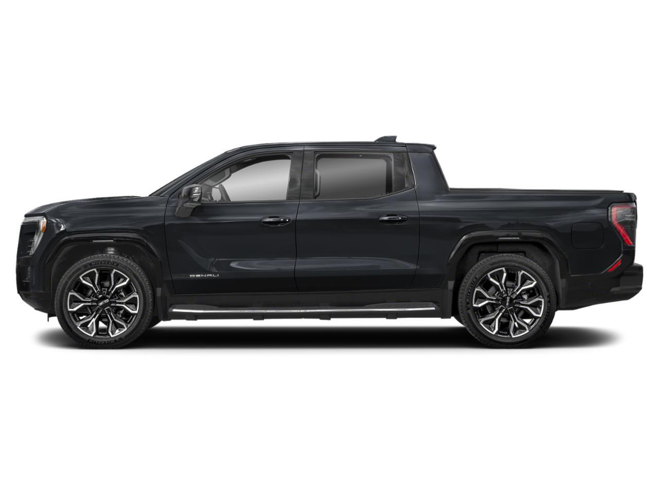 2026 GMC Sierra EV Hagerstown MD