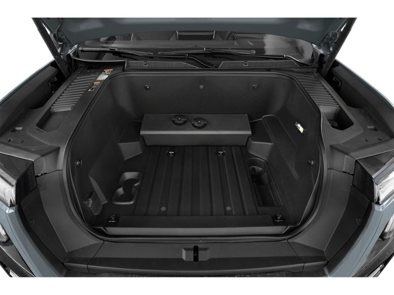 2026 GMC Sierra EV Hagerstown MD