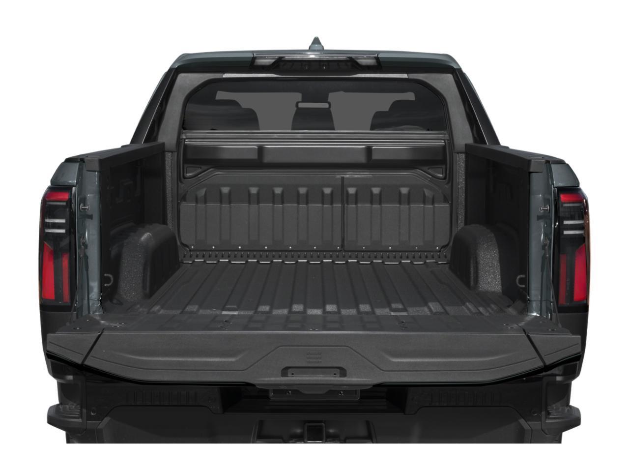 2026 GMC Sierra EV Hagerstown MD