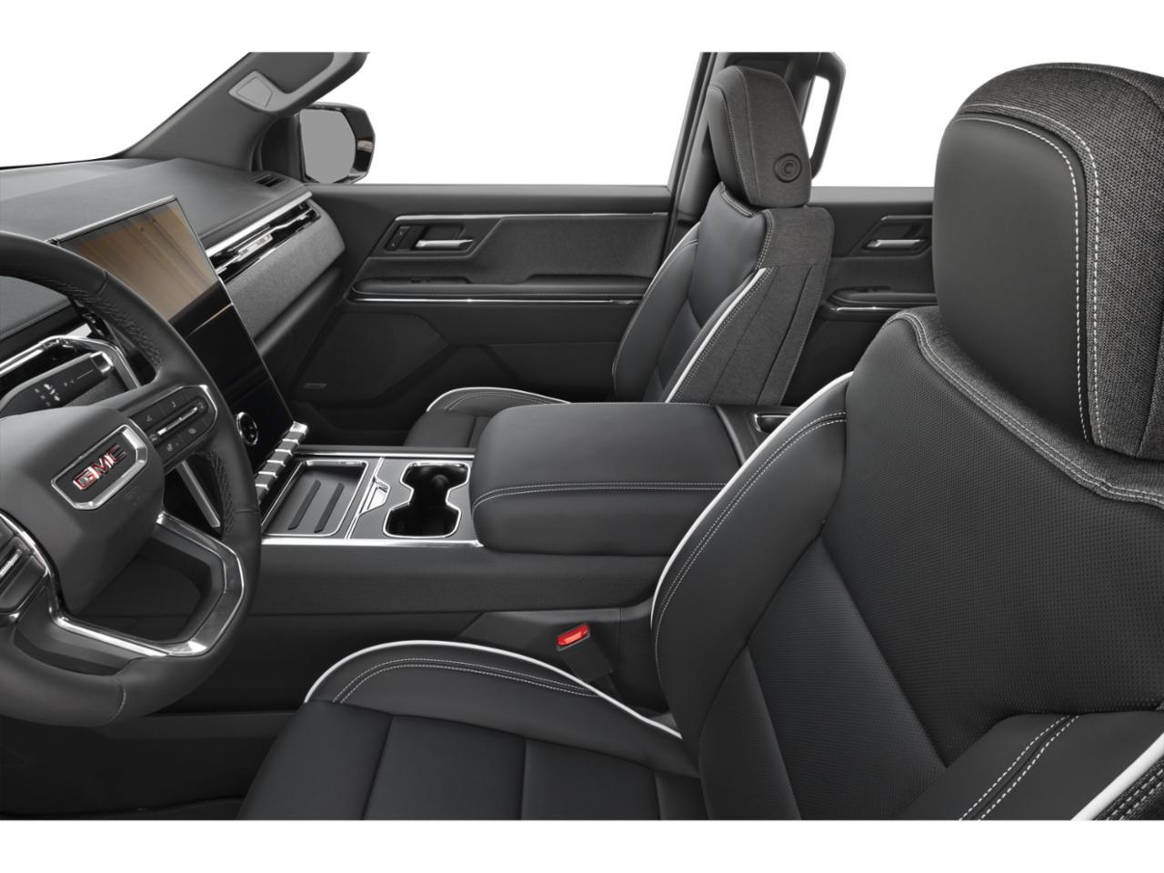 2026 GMC Sierra EV Hagerstown MD