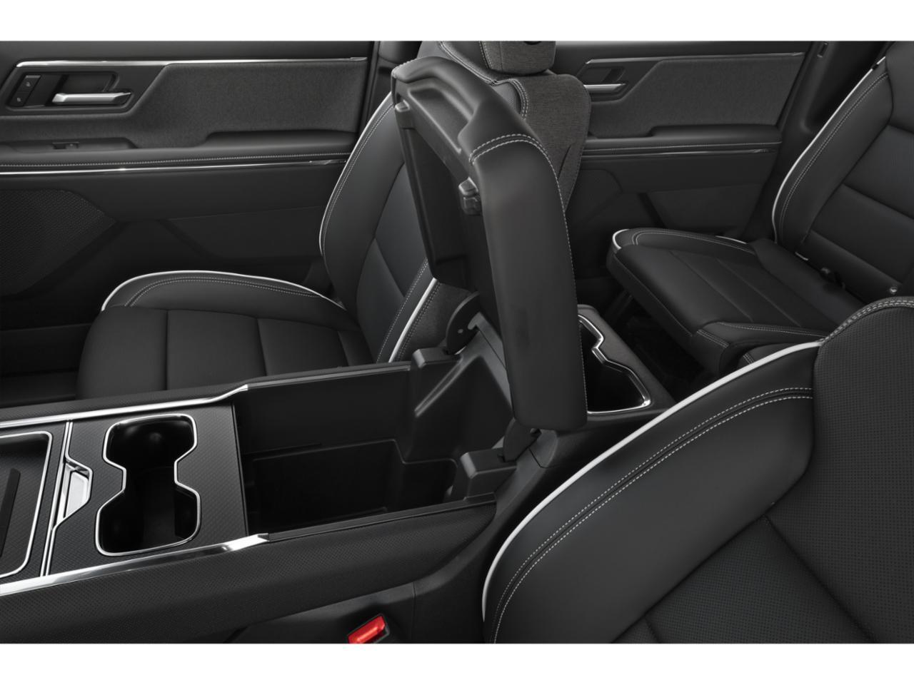 2026 GMC Sierra EV Hagerstown MD
