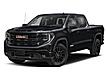 2026 GMC Sierra Elevation