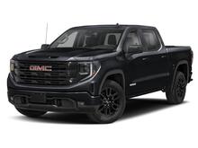 2026_GMC_Sierra_Elevation_ Bozeman MT