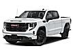 2026 GMC Sierra Elevation