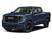 2026 GMC Sierra Elevation
