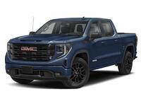 GMC Sierra Elevation 2026