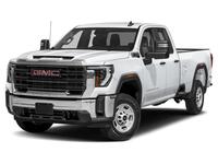 GMC Sierra Pro 2026