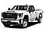 2026 GMC Sierra Pro Bozeman MT