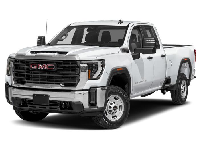 2026 GMC Sierra Pro Bozeman MT