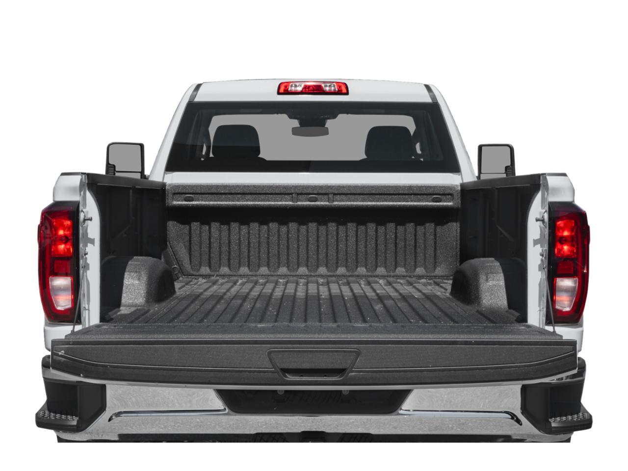 2026 GMC Sierra Pro Bozeman MT