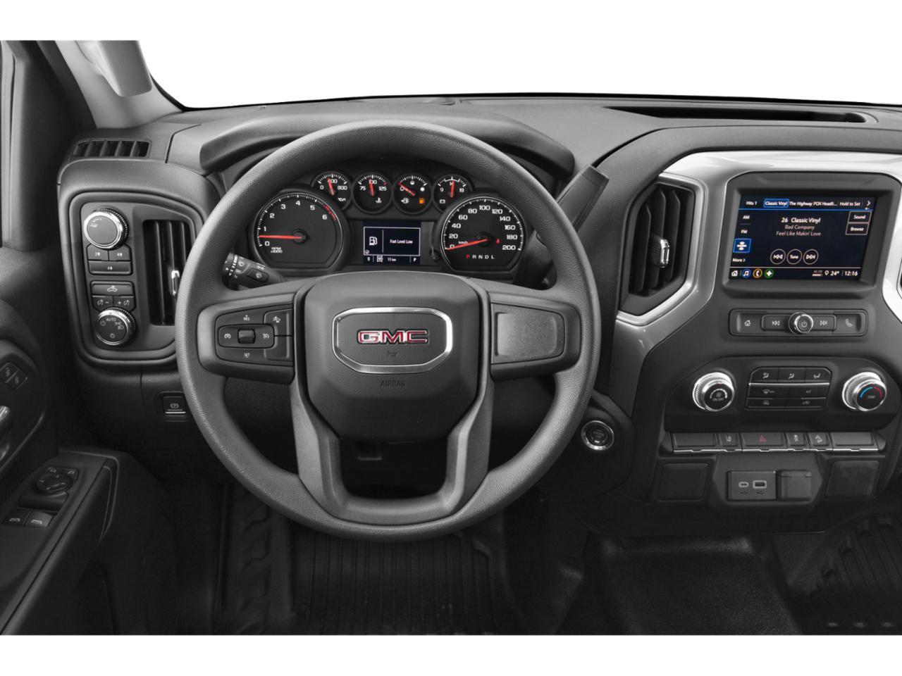 2026 GMC Sierra Pro Bozeman MT