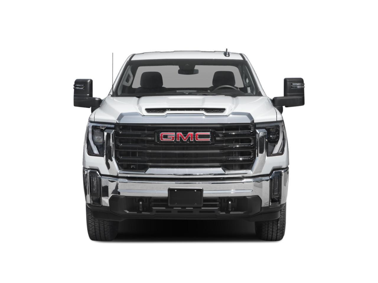 2026 GMC Sierra Pro Bozeman MT
