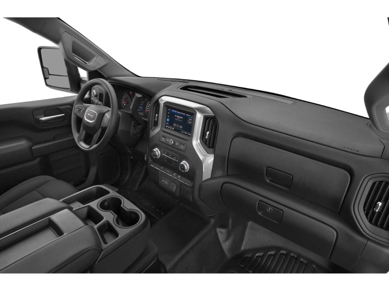 2026 GMC Sierra Pro Bozeman MT